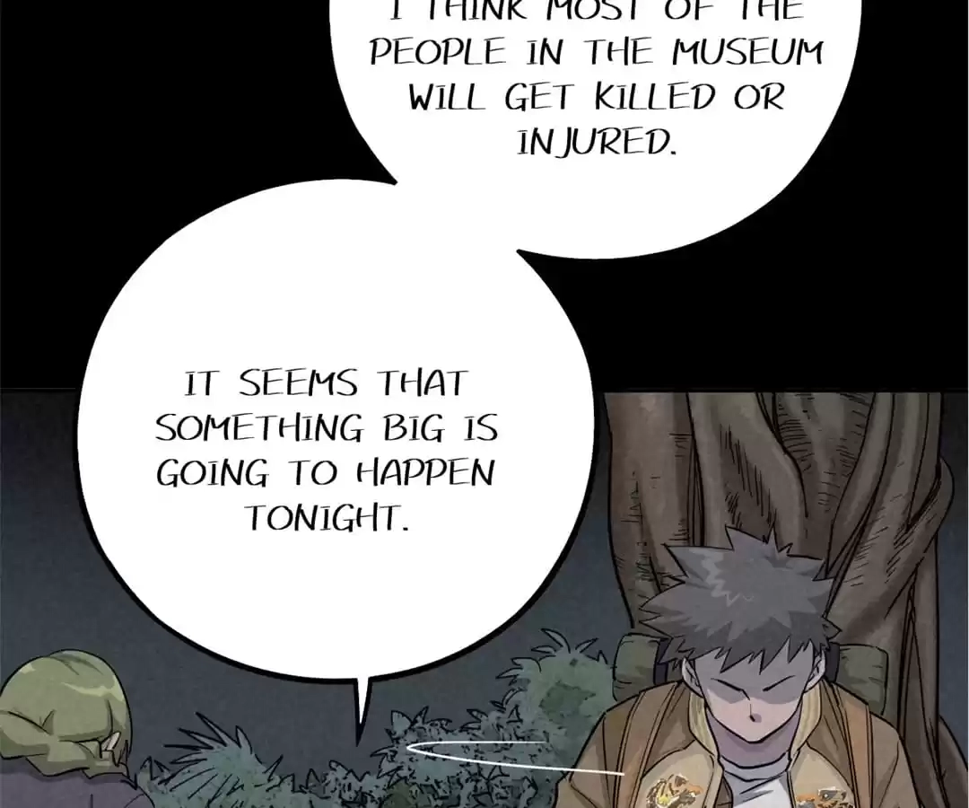 Read Trace of Doomsday chapter 62 image 68 on Lezhin