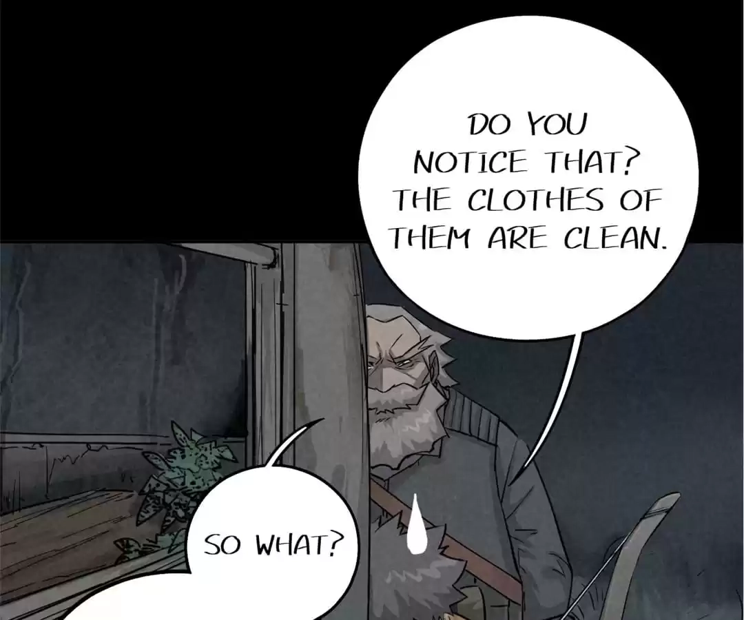 Read Trace of Doomsday chapter 62 image 7 on Lezhin