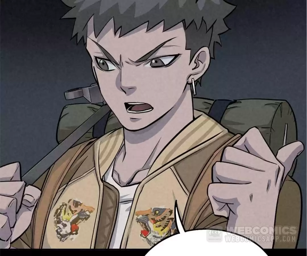 Read Trace of Doomsday chapter 62 image 75 on Lezhin
