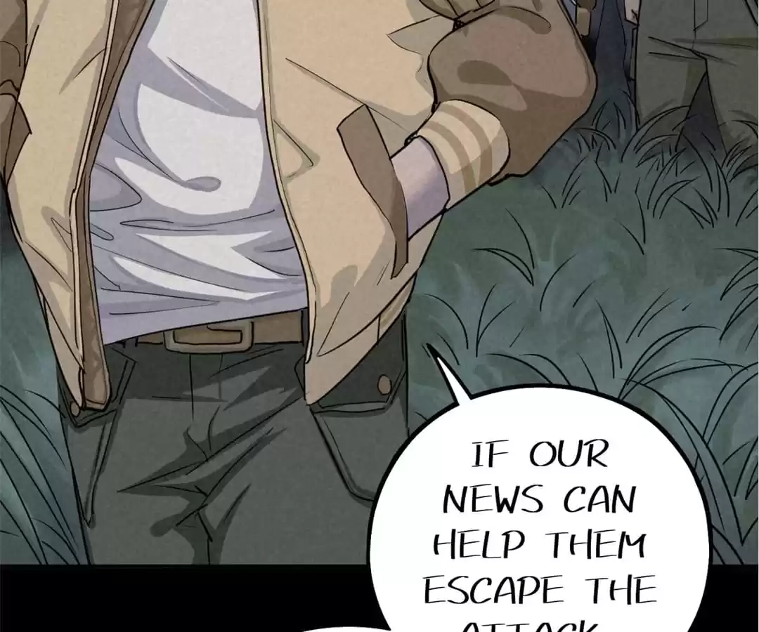 Read Trace of Doomsday chapter 62 image 77 on Lezhin