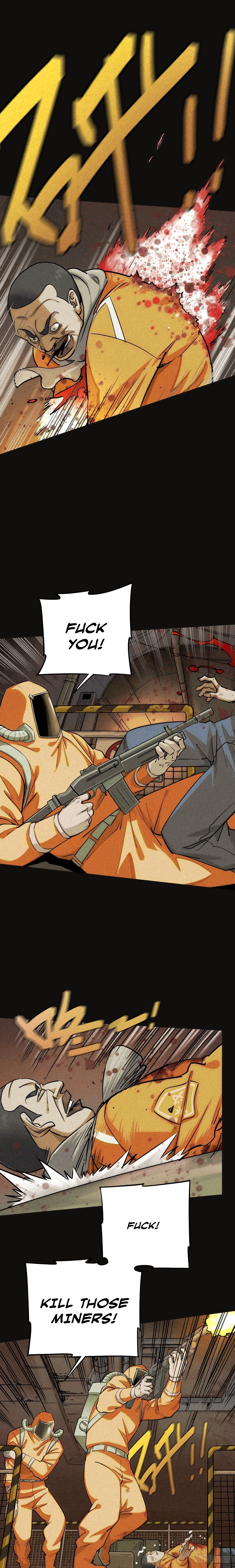 Read Trace of Doomsday chapter 64 image 10 on Lezhin