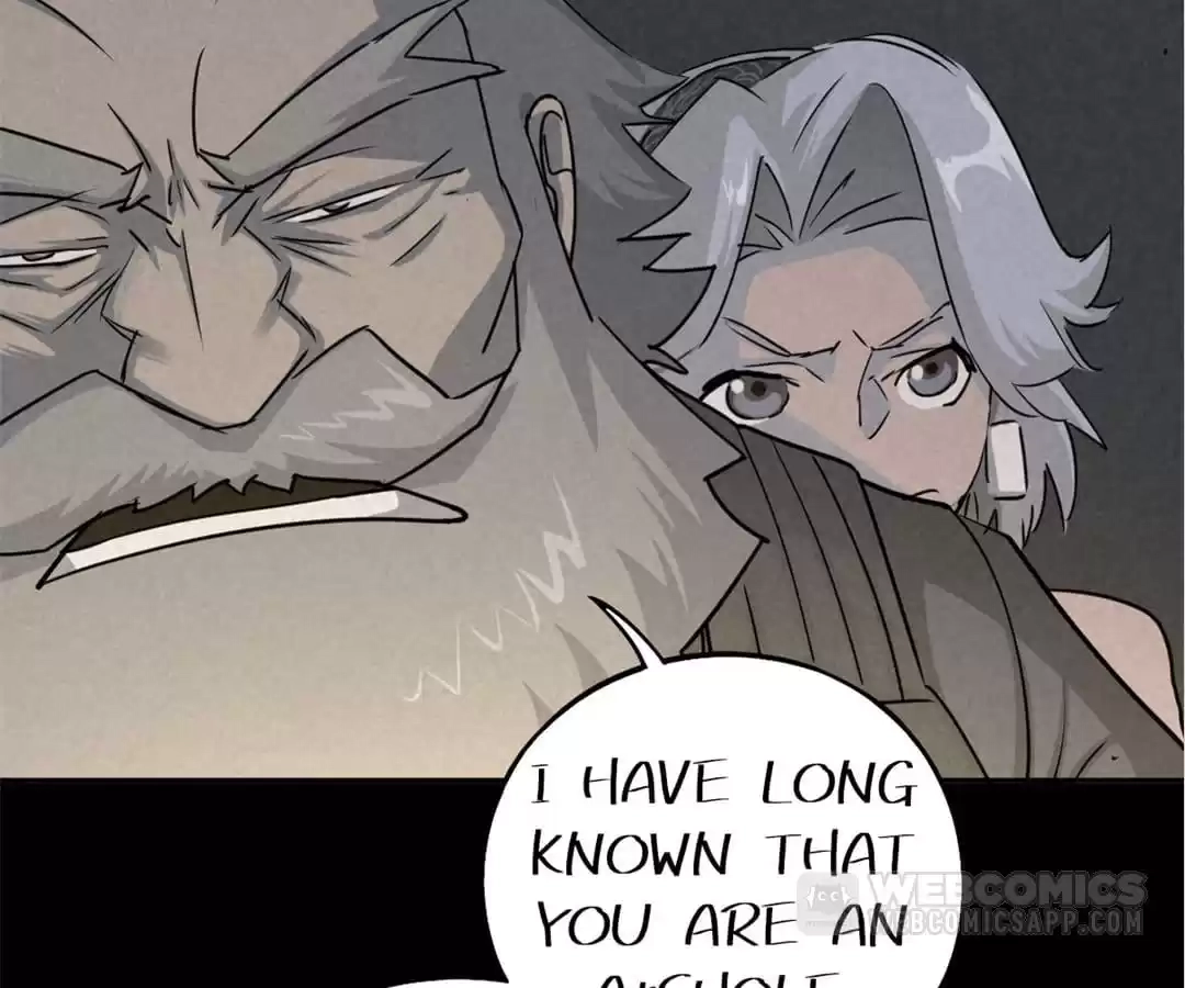 Read Trace of Doomsday chapter 68 image 18 on Lezhin