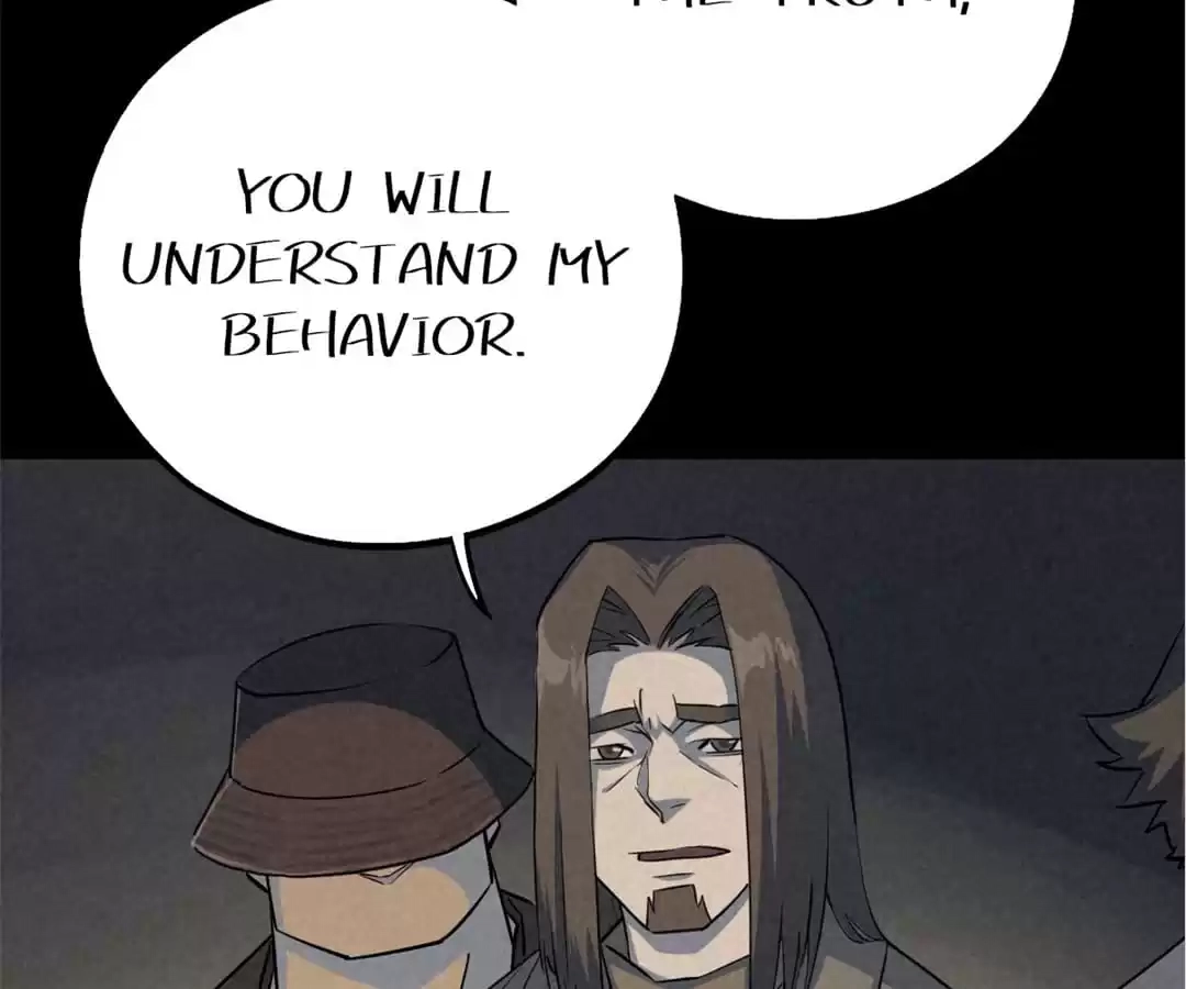 Read Trace of Doomsday chapter 68 image 20 on Lezhin
