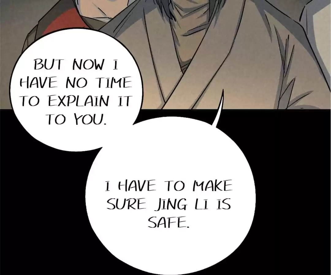 Read Trace of Doomsday chapter 68 image 21 on Lezhin