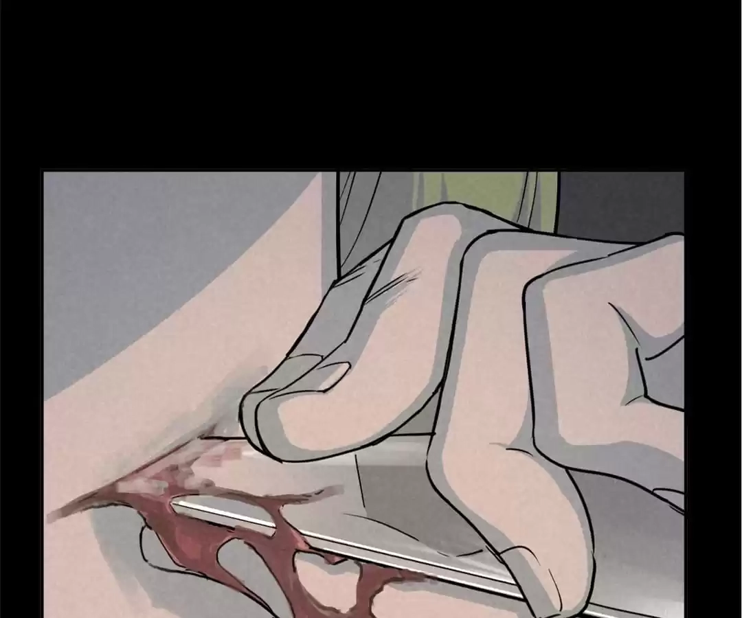 Read Trace of Doomsday chapter 68 image 25 on Lezhin