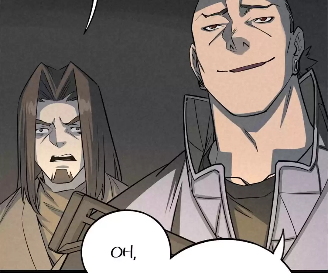 Read Trace of Doomsday chapter 68 image 30 on Lezhin