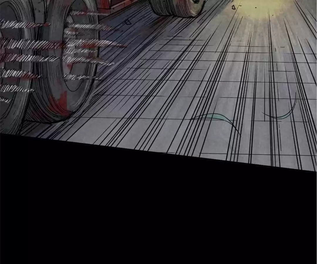 Read Trace of Doomsday chapter 68 image 38 on Lezhin