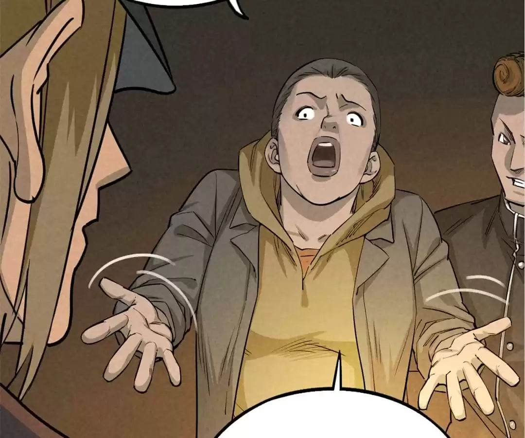 Read Trace of Doomsday chapter 68 image 49 on Lezhin