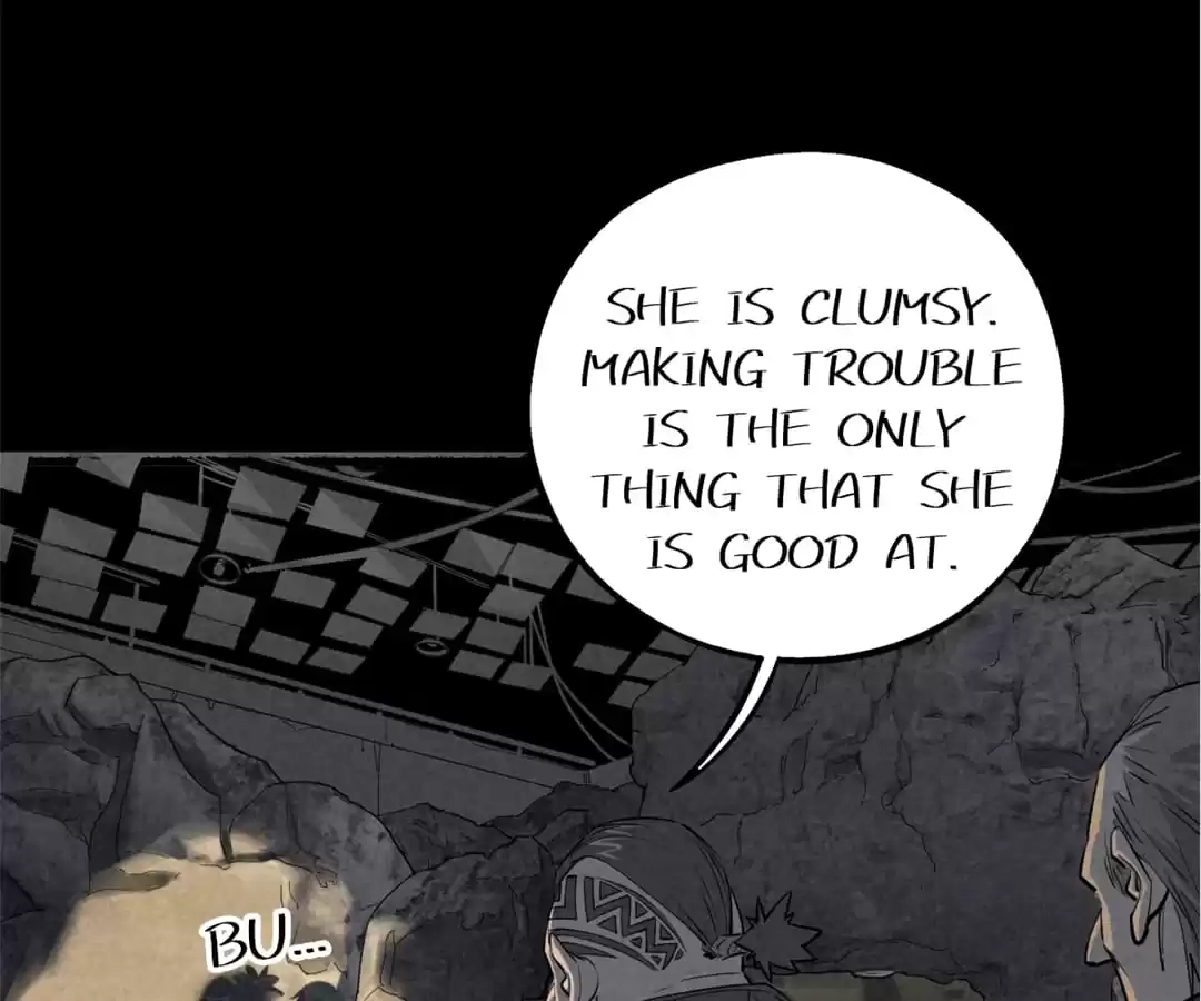 Read Trace of Doomsday chapter 68 image 5 on Lezhin