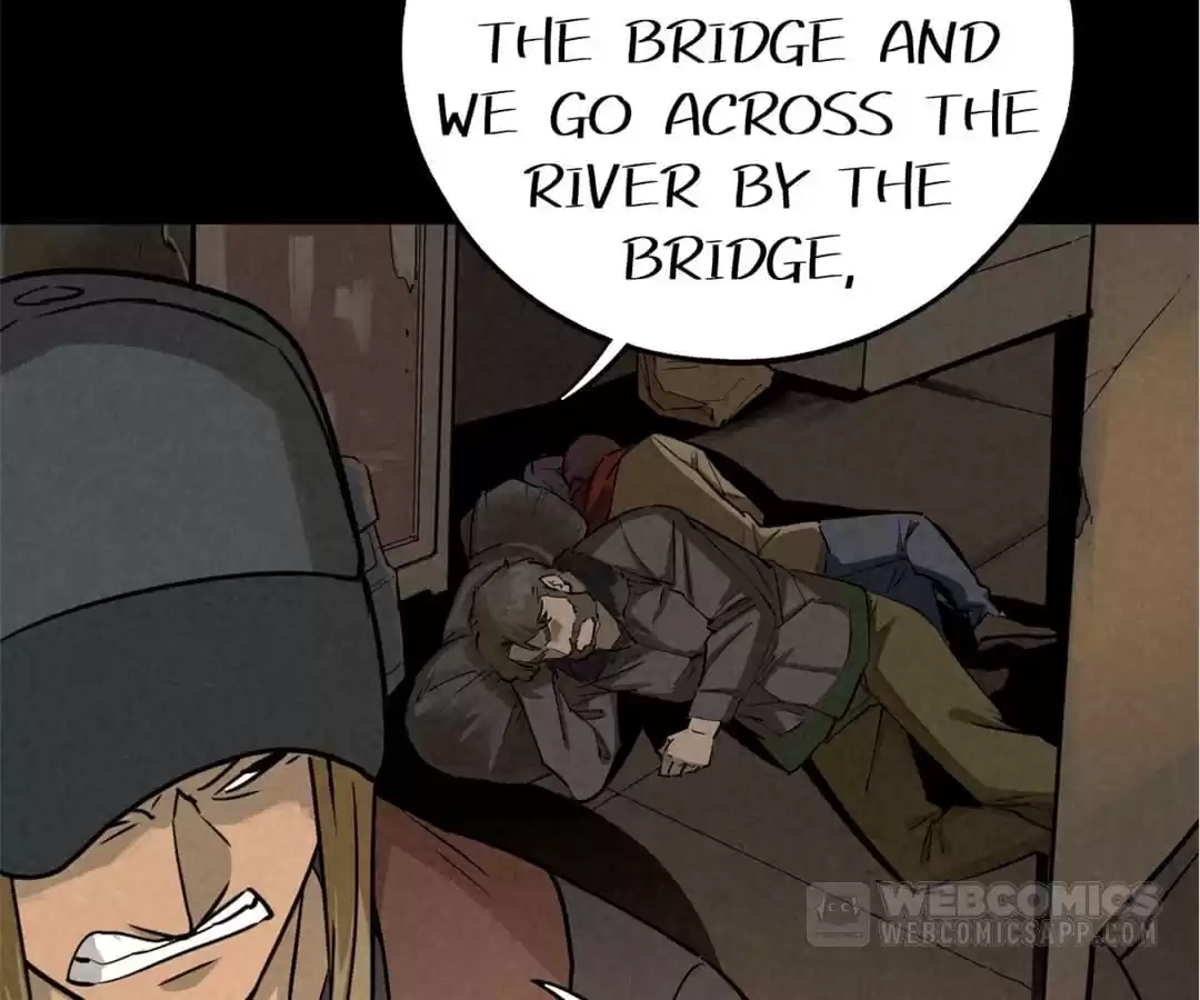 Read Trace of Doomsday chapter 68 image 52 on Lezhin