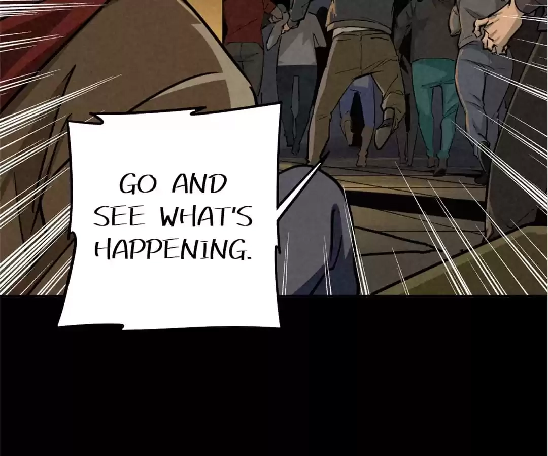 Read Trace of Doomsday chapter 68 image 57 on Lezhin