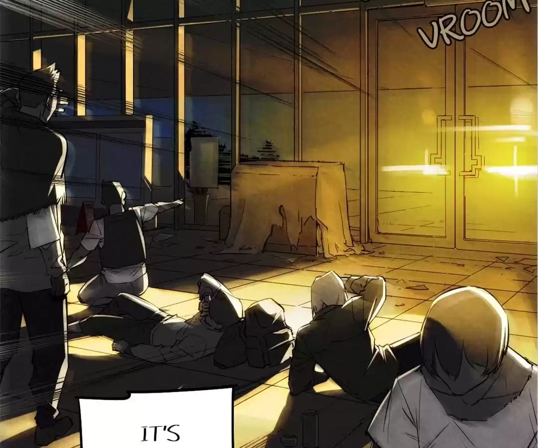 Read Trace of Doomsday chapter 68 image 64 on Lezhin