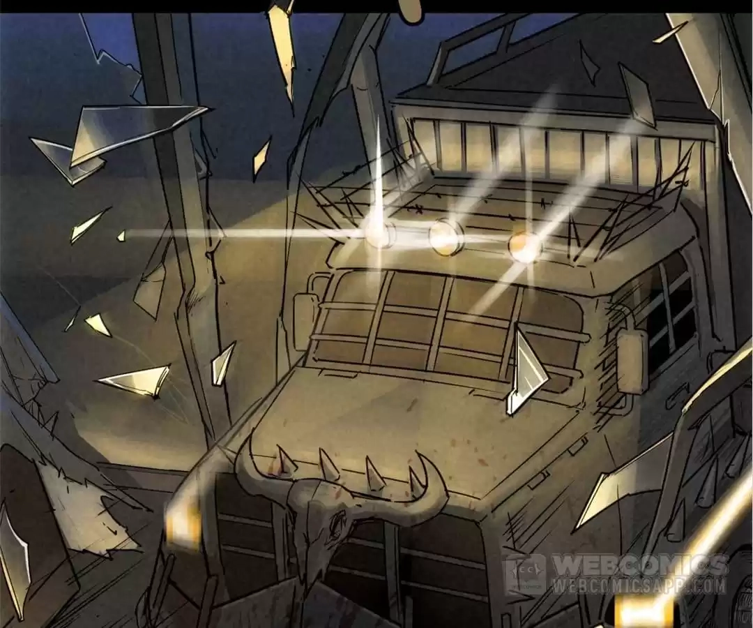Read Trace of Doomsday chapter 68 image 69 on Lezhin