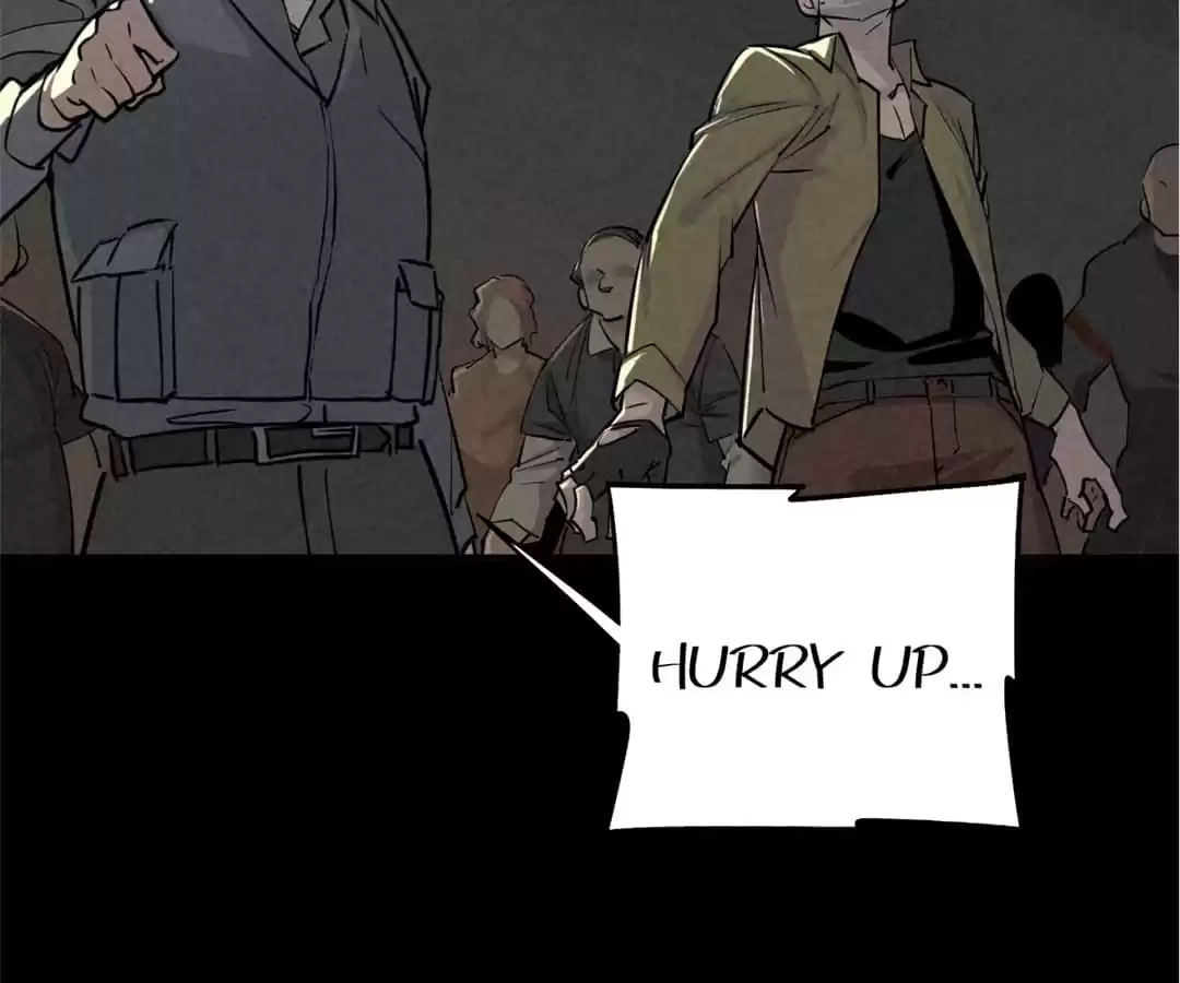 Read Trace of Doomsday chapter 68 image 76 on Lezhin