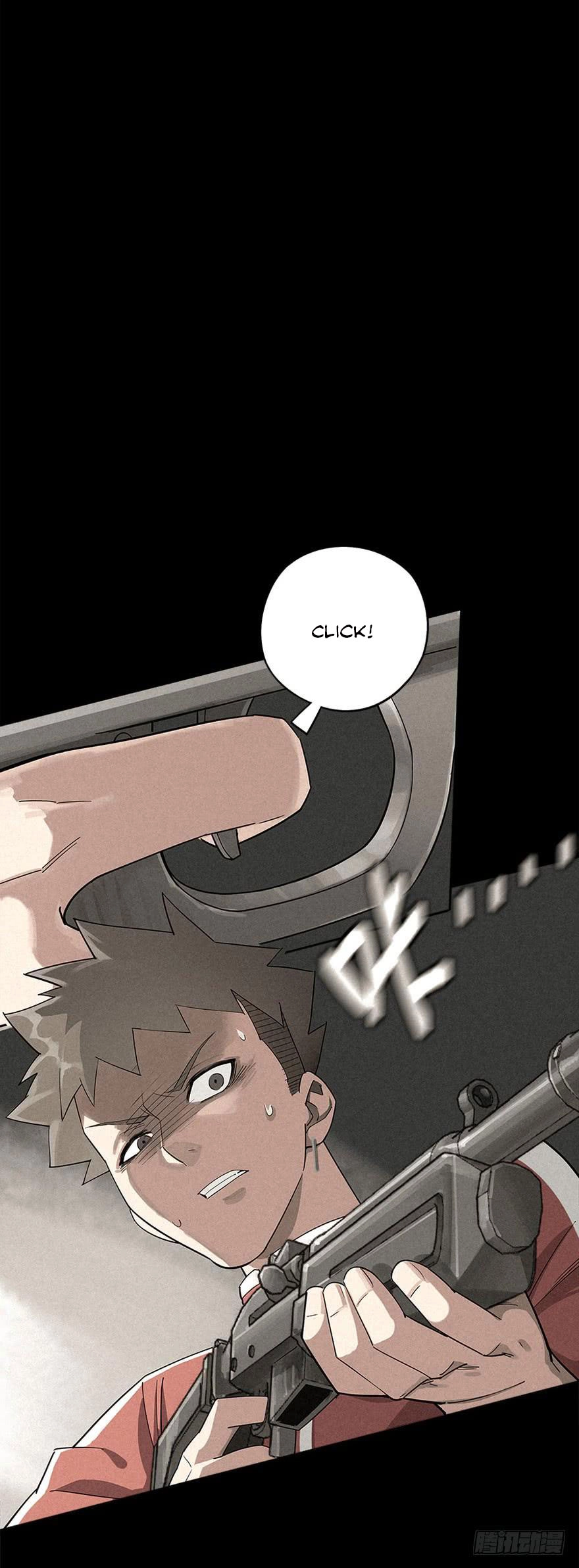 Read Trace of Doomsday chapter 7 image 11 on Lezhin
