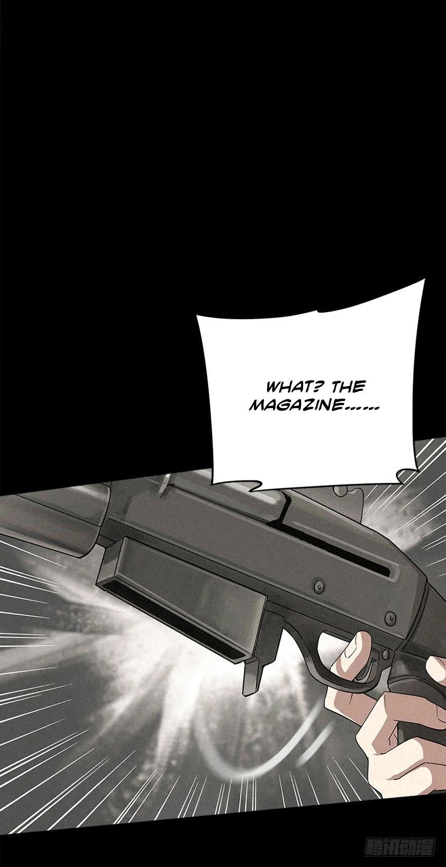 Read Trace of Doomsday chapter 7 image 12 on Lezhin
