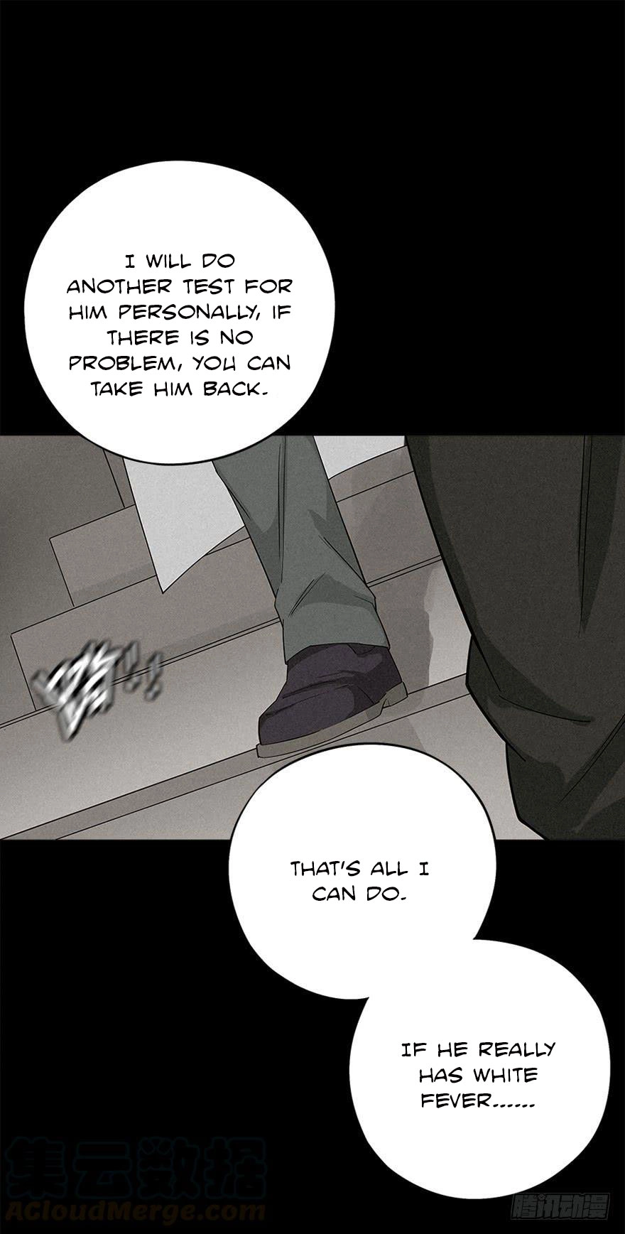 Read Trace of Doomsday chapter 7 image 21 on Lezhin