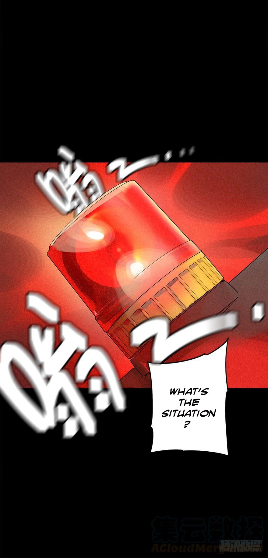 Read Trace of Doomsday chapter 7 image 25 on Lezhin