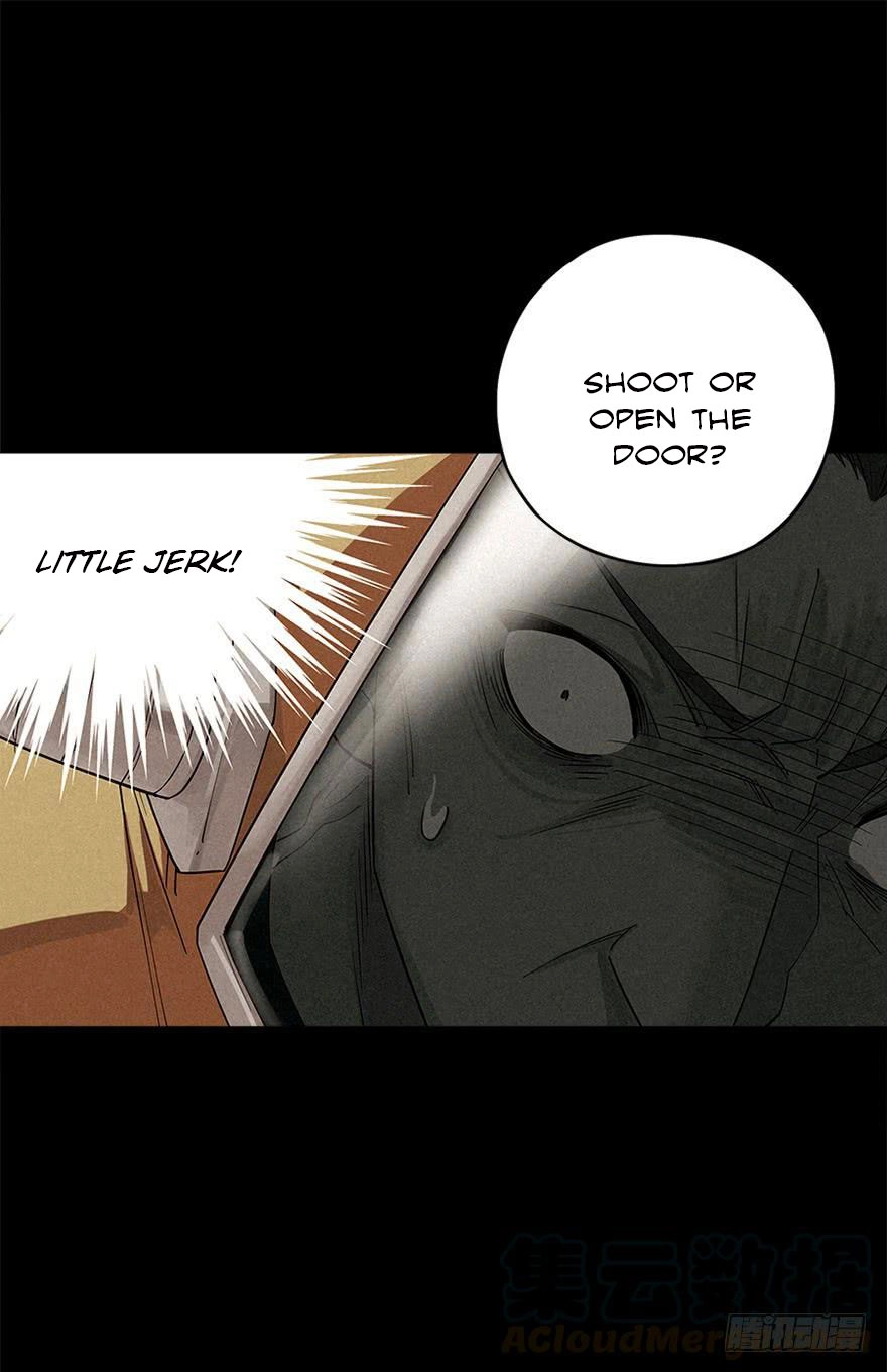 Read Trace of Doomsday chapter 7 image 5 on Lezhin