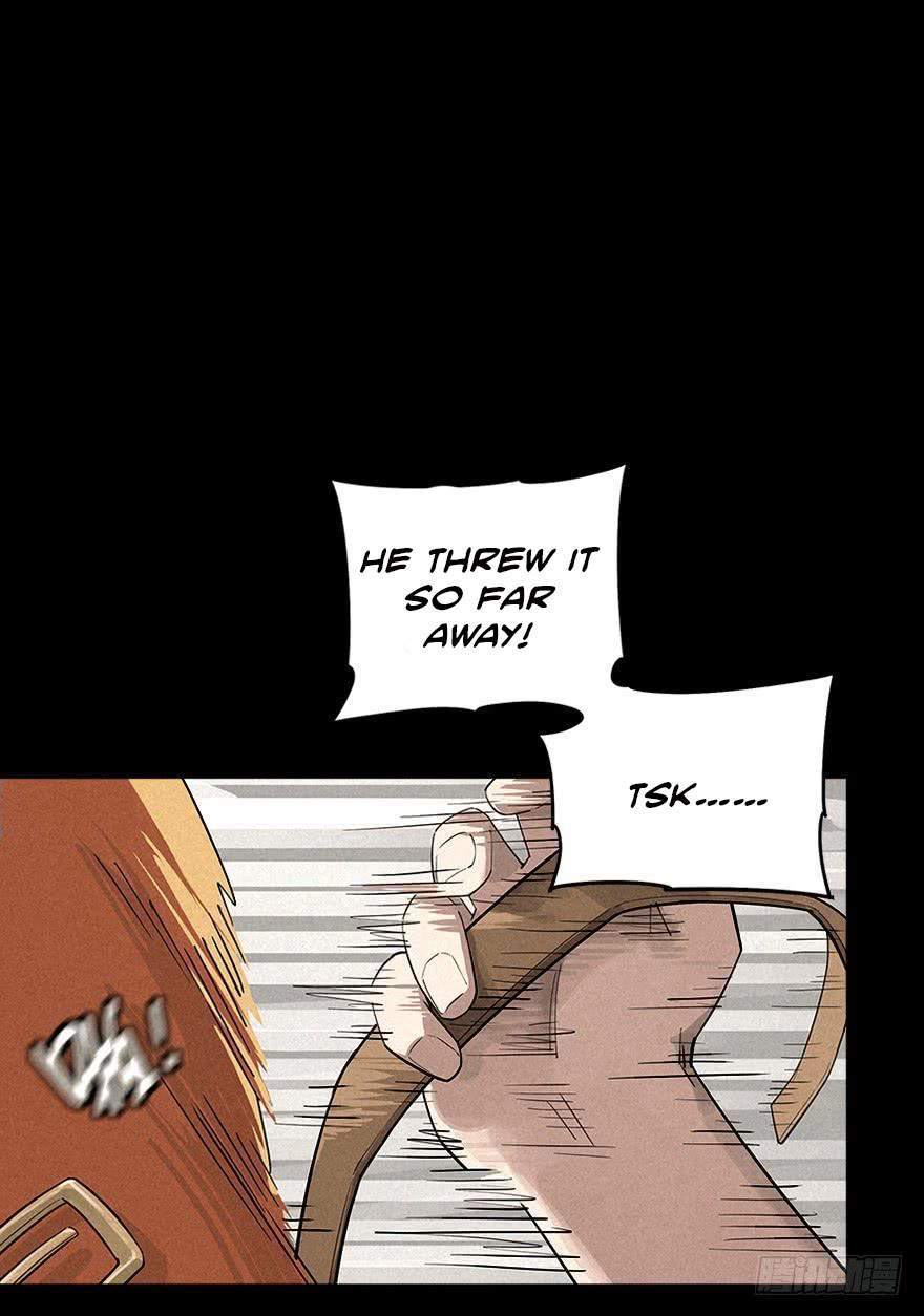 Read Trace of Doomsday chapter 7 image 7 on Lezhin