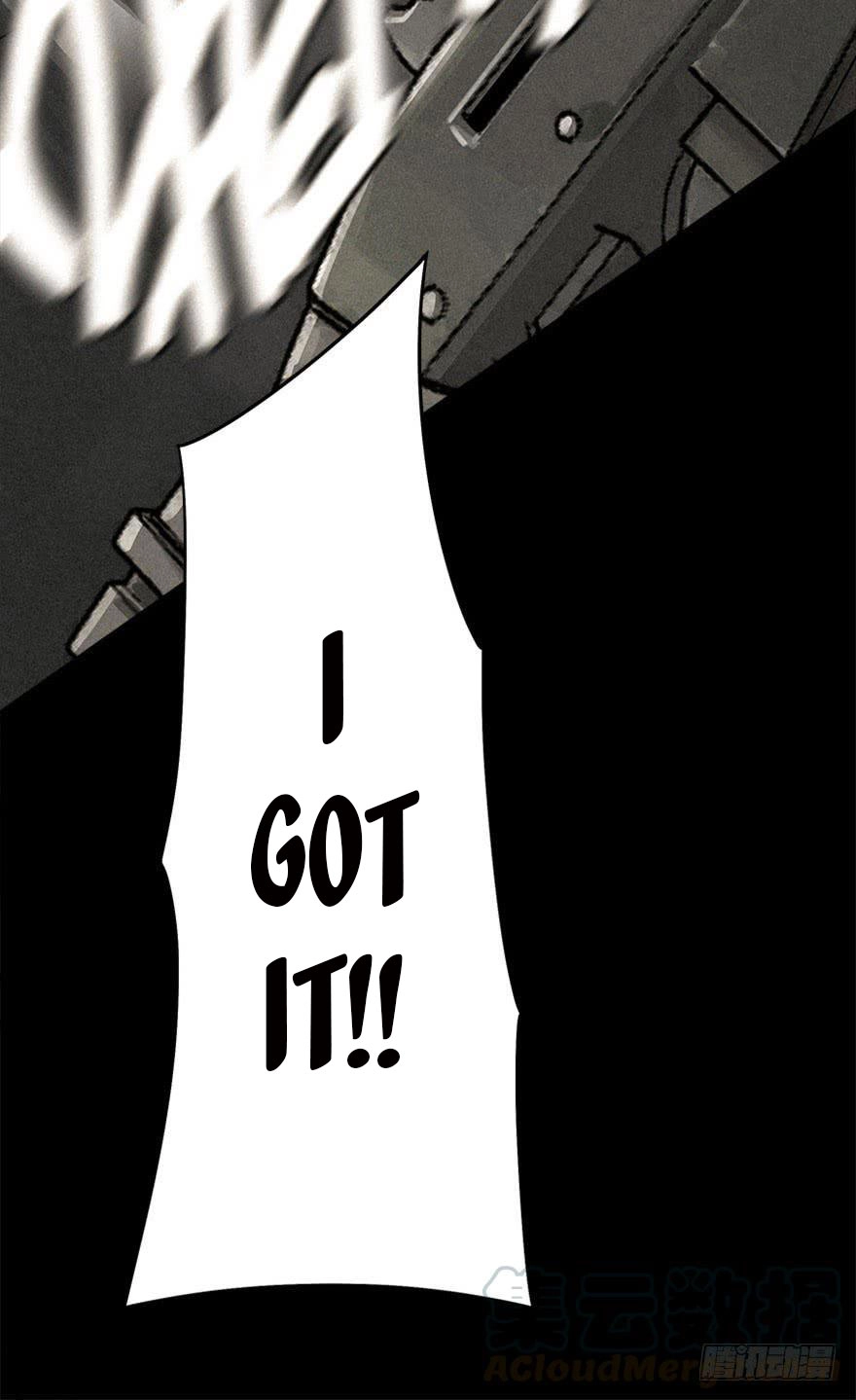 Read Trace of Doomsday chapter 7 image 9 on Lezhin