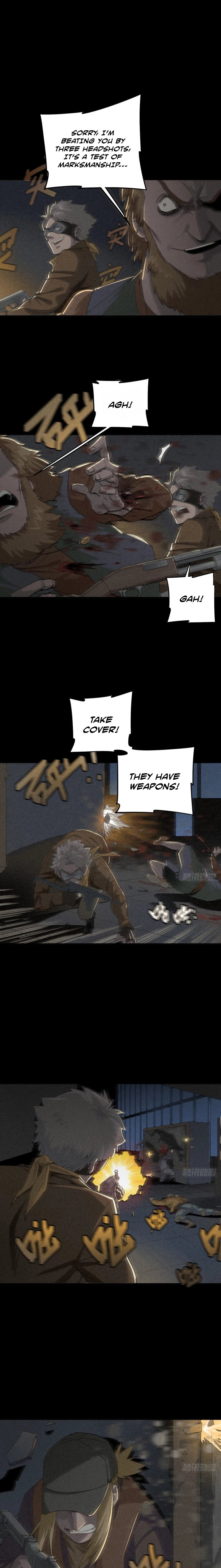 Read Trace of Doomsday chapter 70 image 2 on Lezhin