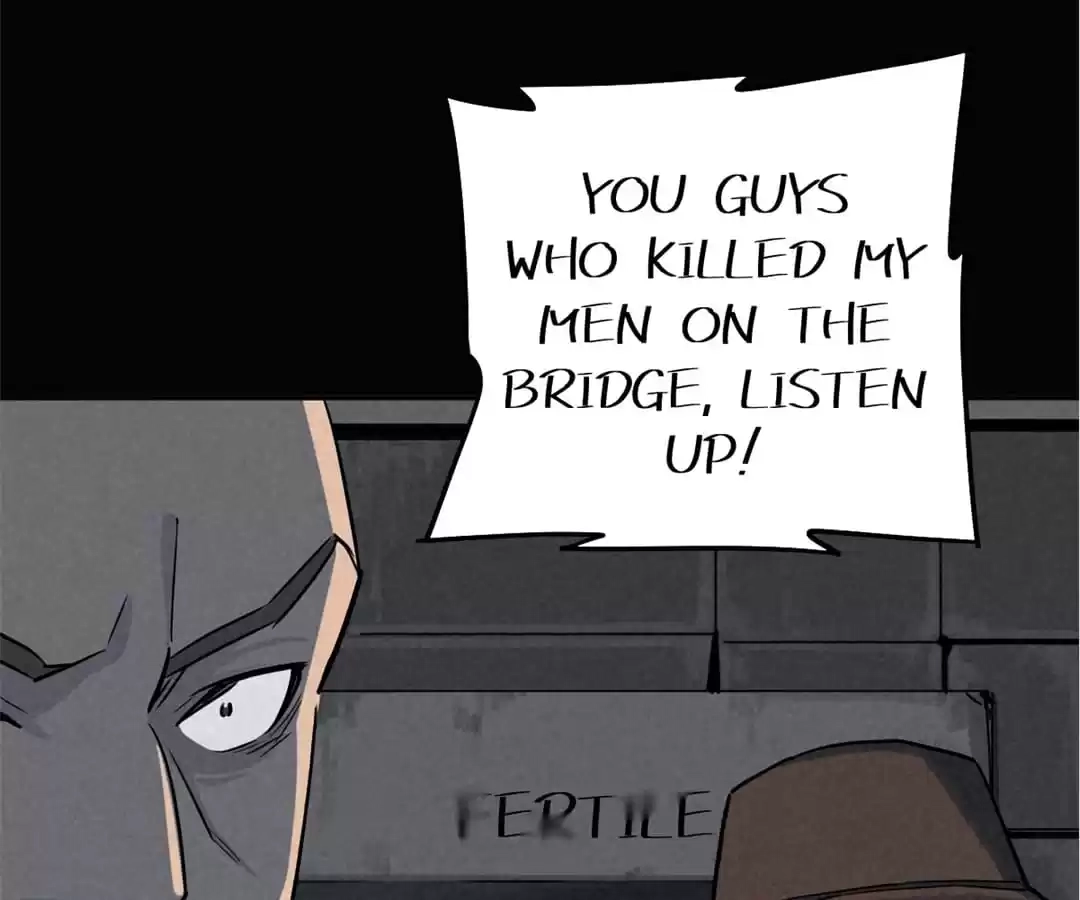 Read Trace of Doomsday chapter 71 image 10 on Lezhin