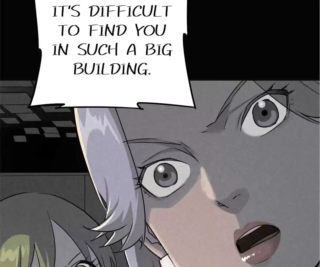 Read Trace of Doomsday chapter 71 image 12 on Lezhin