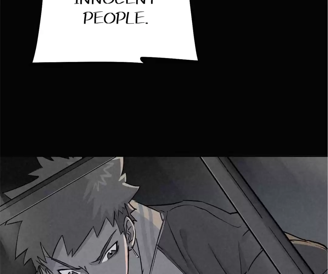 Read Trace of Doomsday chapter 71 image 14 on Lezhin