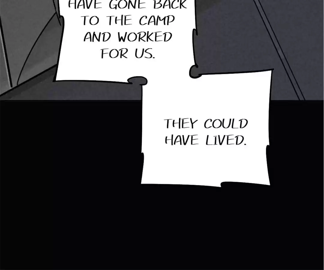 Read Trace of Doomsday chapter 71 image 16 on Lezhin