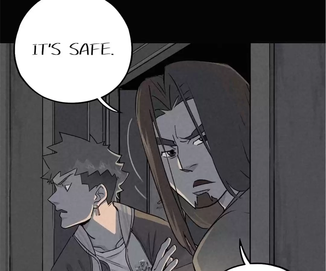 Read Trace of Doomsday chapter 71 image 2 on Lezhin