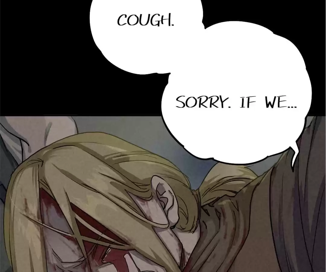 Read Trace of Doomsday chapter 71 image 21 on Lezhin