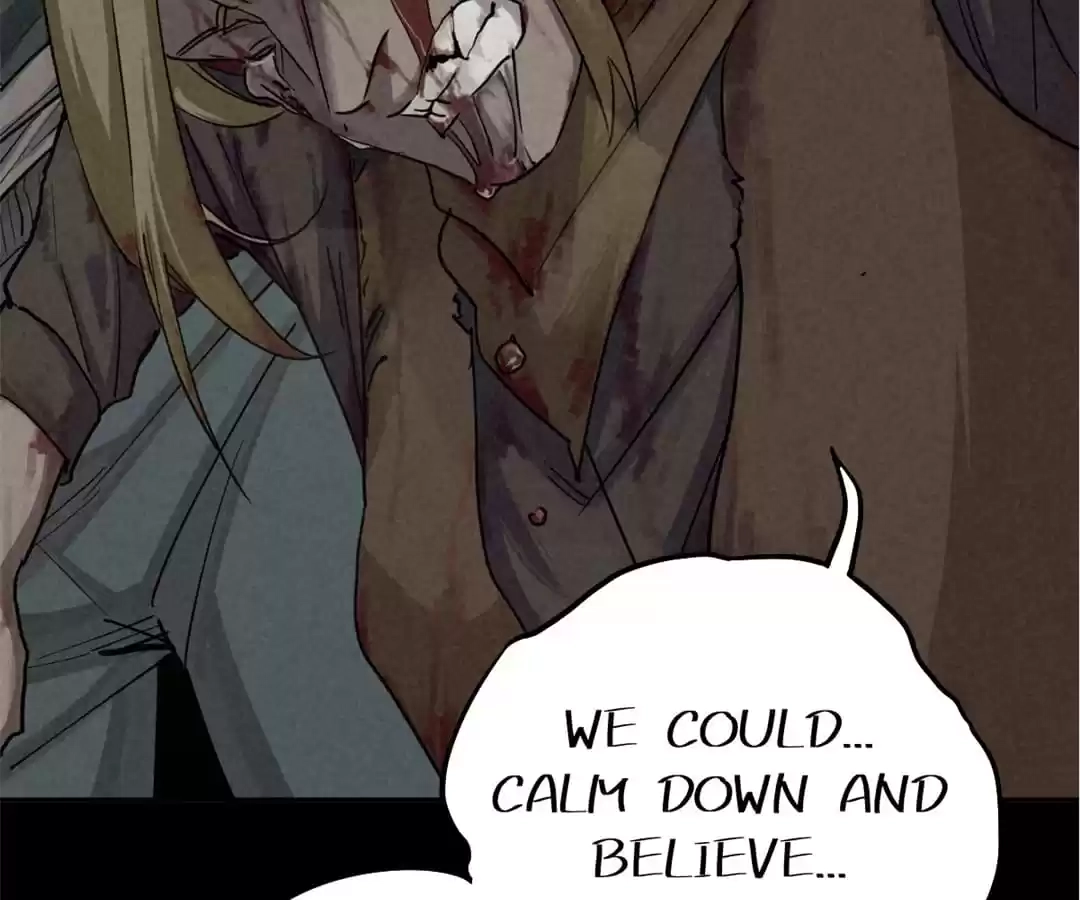 Read Trace of Doomsday chapter 71 image 22 on Lezhin