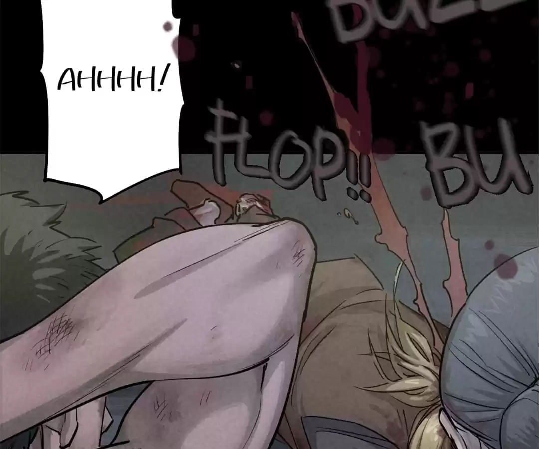 Read Trace of Doomsday chapter 71 image 30 on Lezhin
