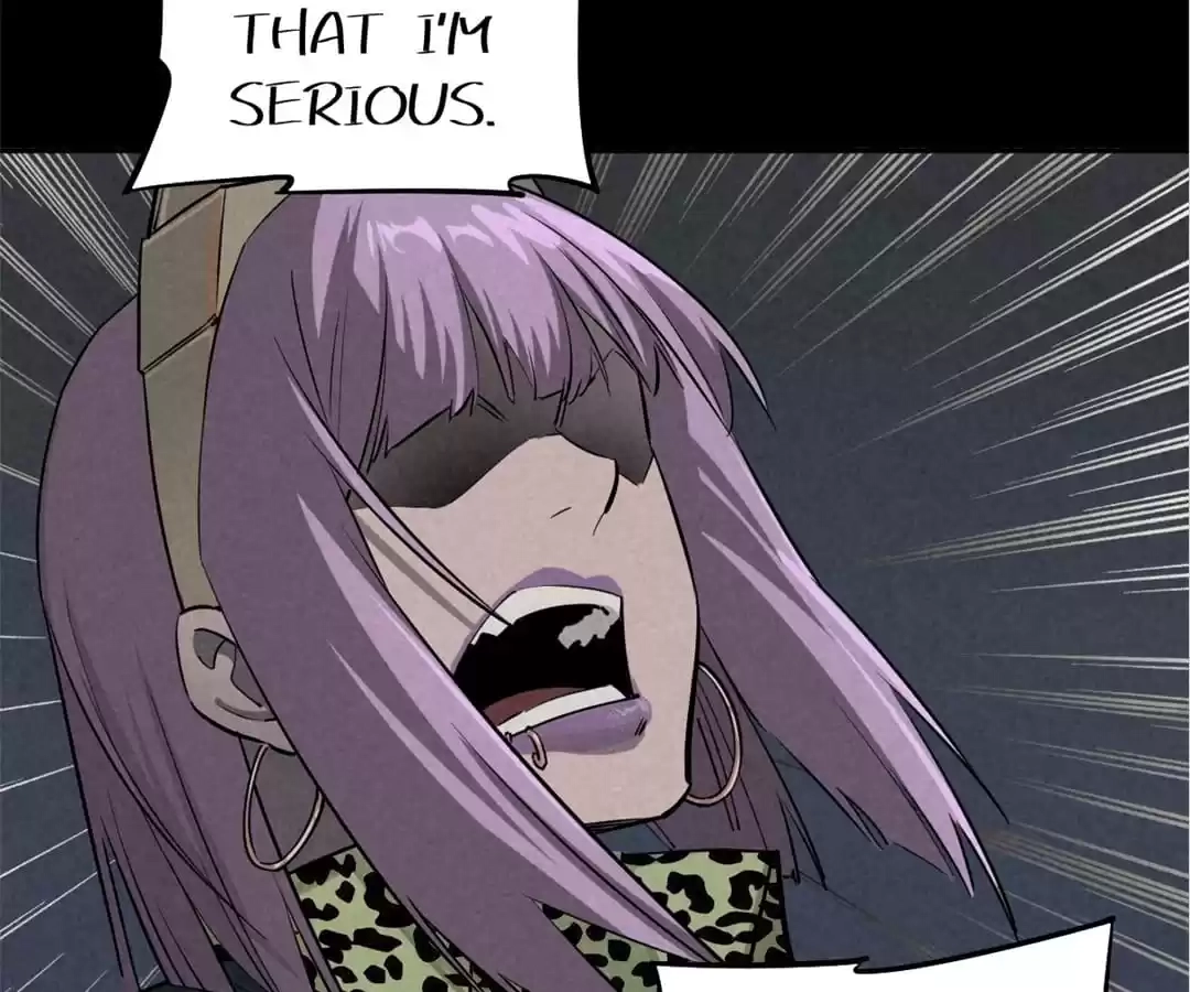 Read Trace of Doomsday chapter 71 image 32 on Lezhin