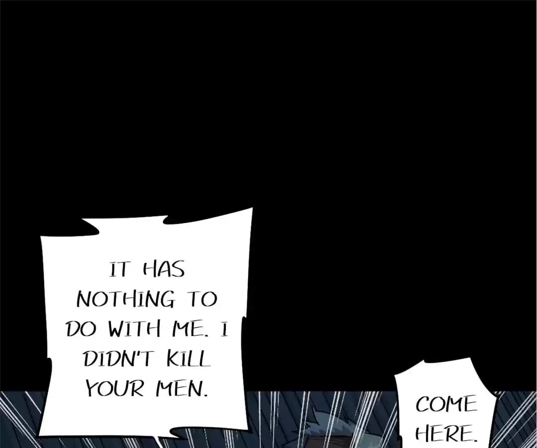 Read Trace of Doomsday chapter 71 image 34 on Lezhin