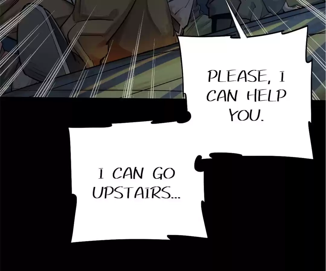 Read Trace of Doomsday chapter 71 image 36 on Lezhin