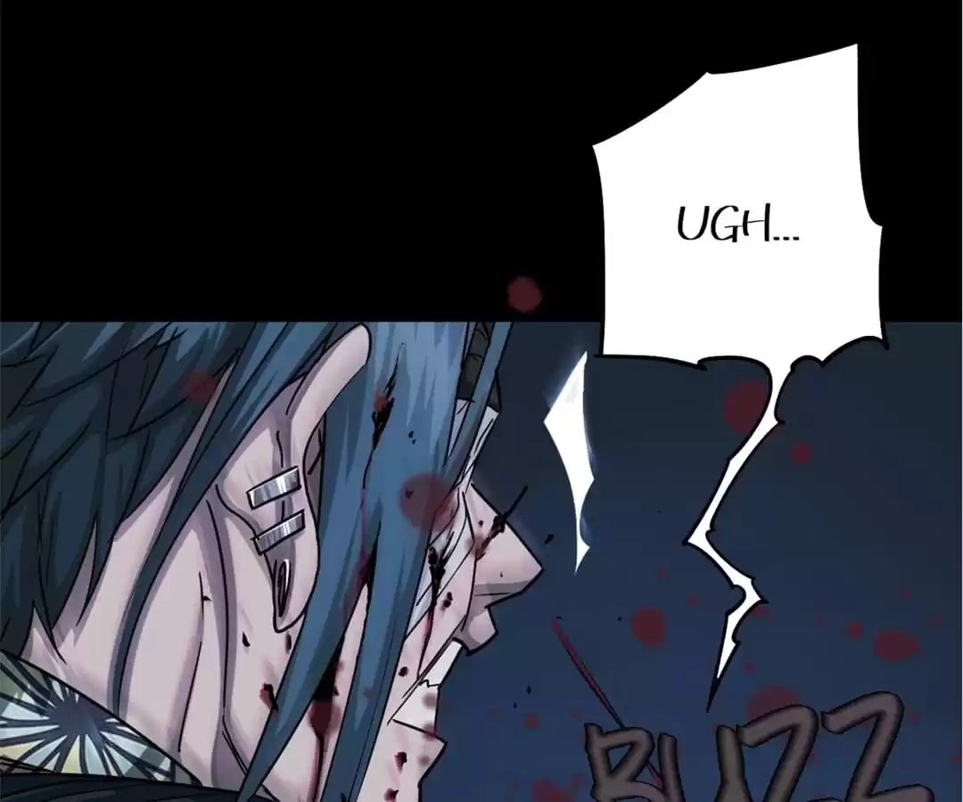 Read Trace of Doomsday chapter 71 image 37 on Lezhin