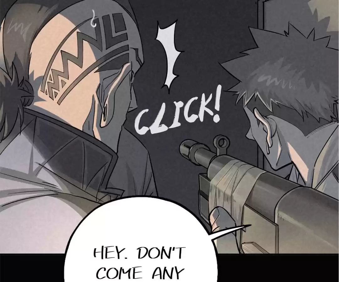 Read Trace of Doomsday chapter 71 image 4 on Lezhin