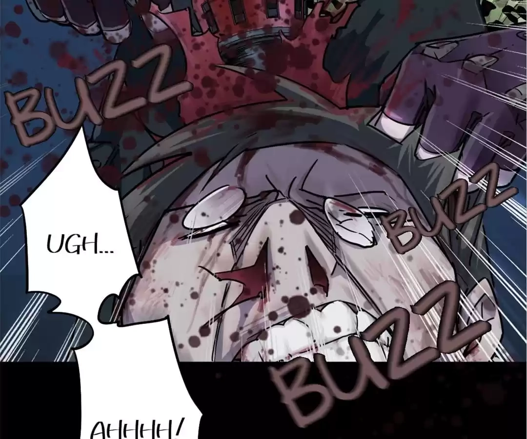 Read Trace of Doomsday chapter 71 image 40 on Lezhin