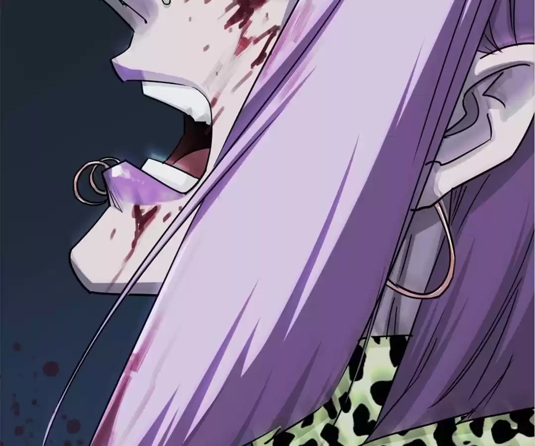 Read Trace of Doomsday chapter 71 image 46 on Lezhin