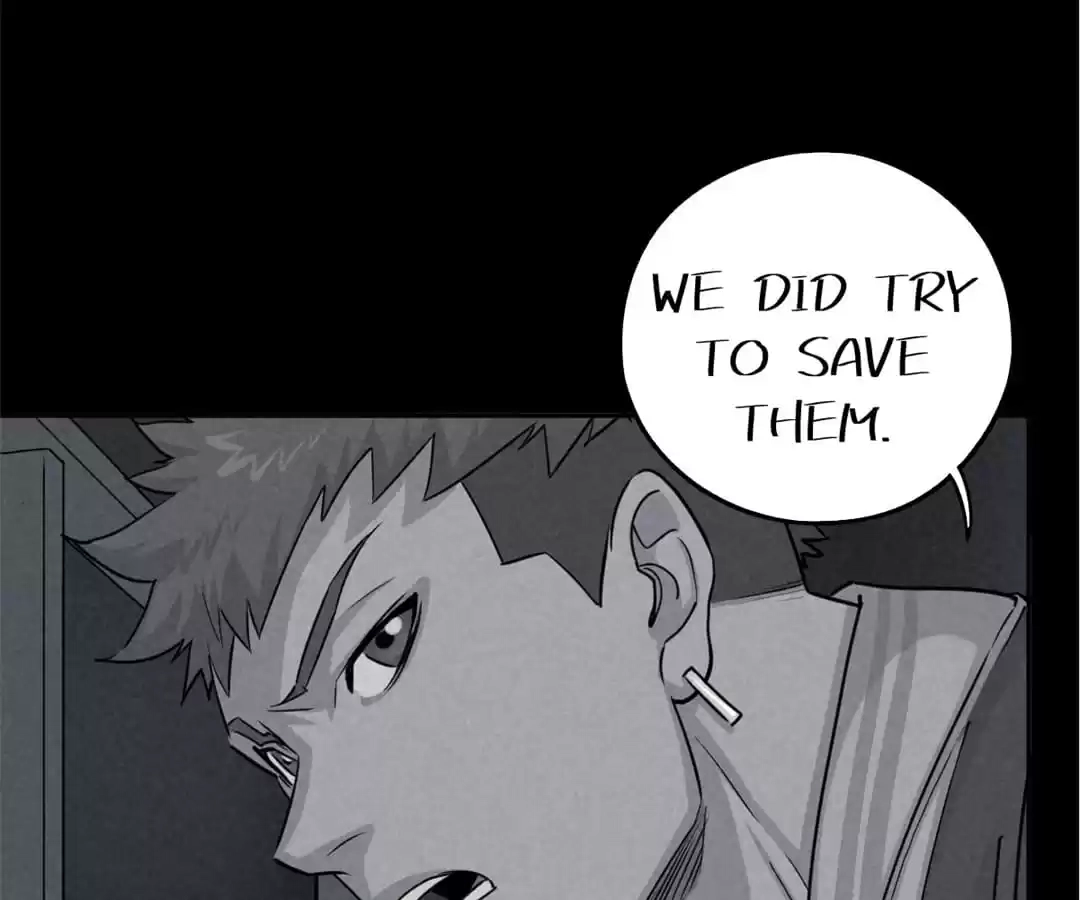 Read Trace of Doomsday chapter 71 image 54 on Lezhin