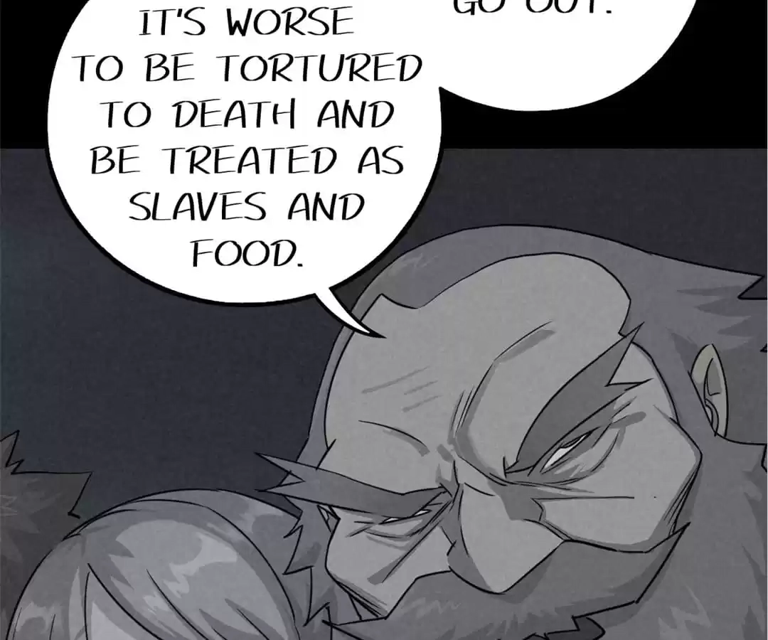 Read Trace of Doomsday chapter 71 image 56 on Lezhin