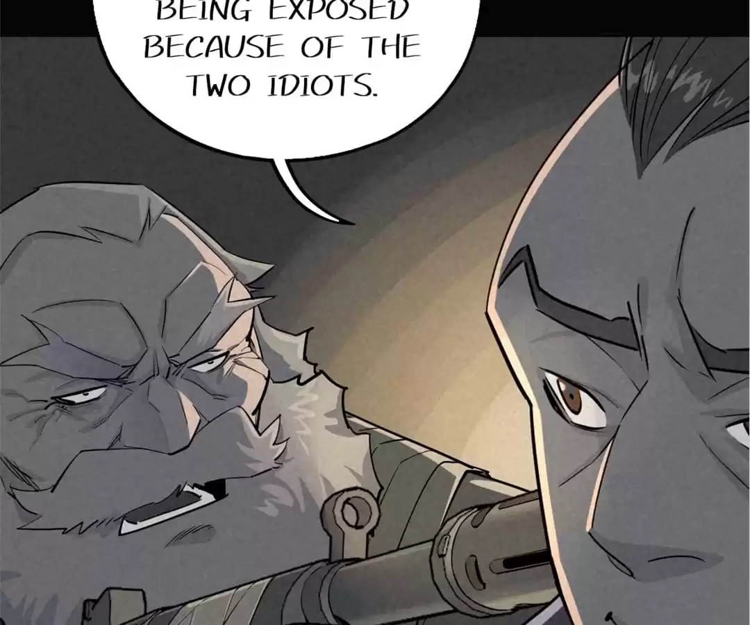 Read Trace of Doomsday chapter 71 image 6 on Lezhin