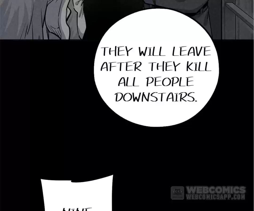 Read Trace of Doomsday chapter 71 image 60 on Lezhin