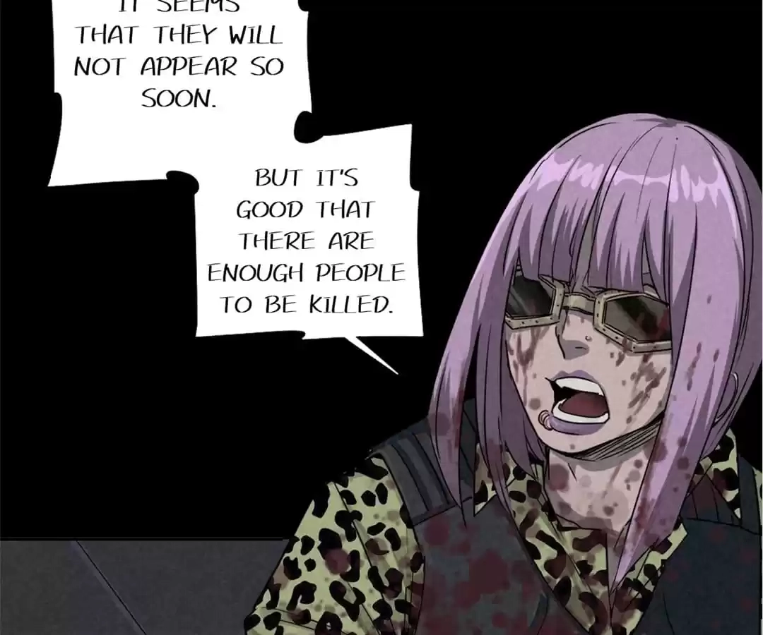 Read Trace of Doomsday chapter 71 image 65 on Lezhin