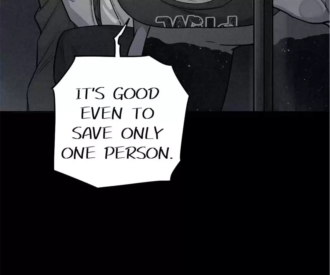 Read Trace of Doomsday chapter 71 image 72 on Lezhin