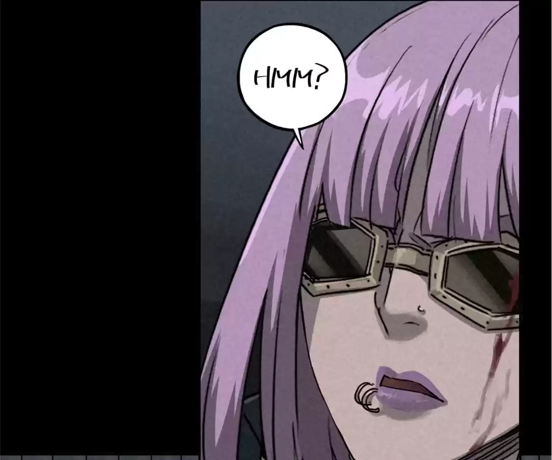 Read Trace of Doomsday chapter 71 image 76 on Lezhin