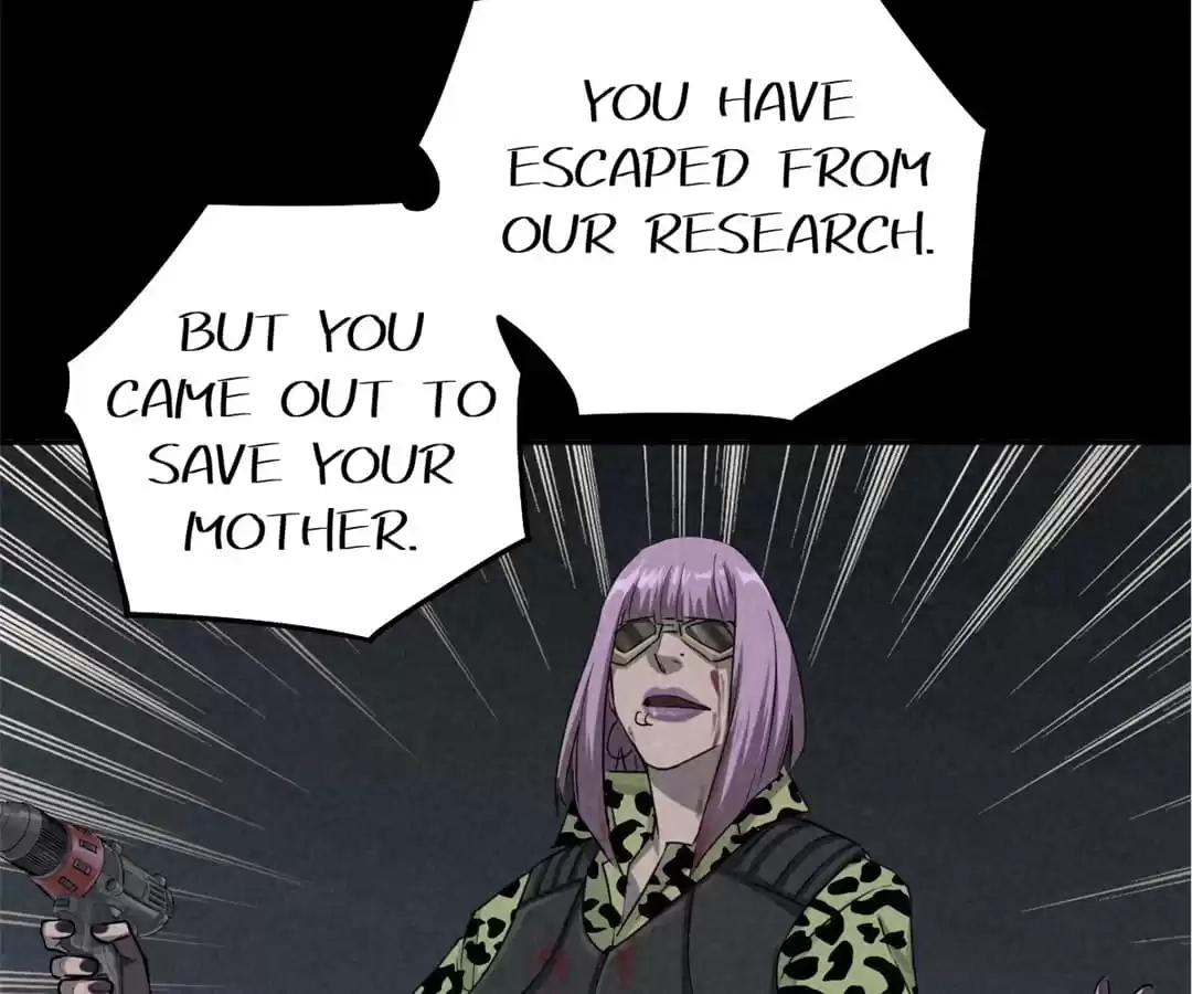 Read Trace of Doomsday chapter 71 image 81 on Lezhin