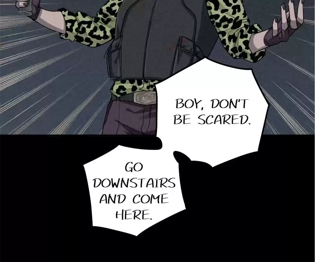 Read Trace of Doomsday chapter 71 image 82 on Lezhin